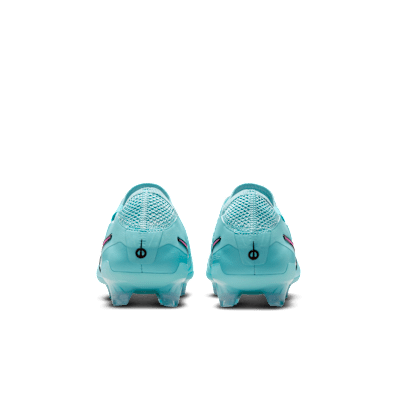 ナイキティエンポレジェンド10 エリートFG 25cm ティエンポ レジェンド 10 エリート FG ブラック×ブラック | ゲキサカ